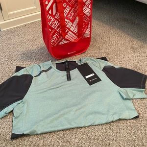 Lululemon Men’s Fast and Free SS Elite